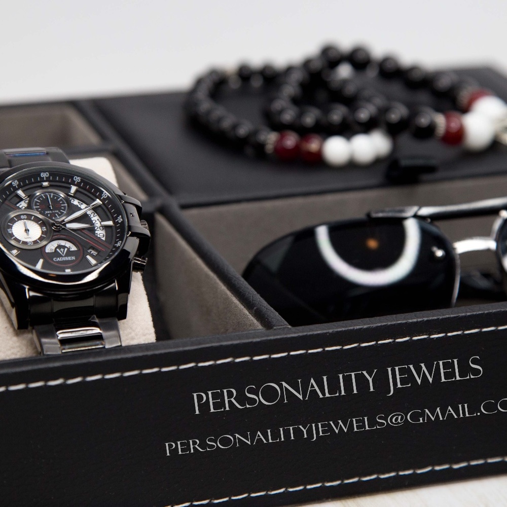 Brand New Birthday Gifts for Men